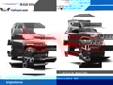 New 2026 Jeep Compass Limited image 2