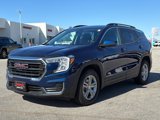 Used 2022 GMC Terrain SLE w/ Driver Convenience Package image 2