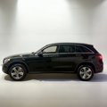 Used 2019 Mercedes-Benz GLC 300 4MATIC w/ Premium Package image 3
