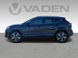 Used 2020 Nissan Rogue Sport SL image 3