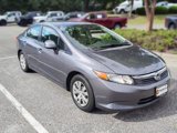 Used 2012 Honda Civic LX image 3