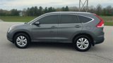 Used 2012 Honda CR-V EX-L image 5