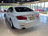 Used 2013 BMW 528i Sedan image 3