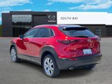 Certified 2022 MAZDA CX-30 AWD 2.5 S w/ Preferred Package image 5