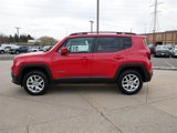 Used 2018 Jeep Renegade Latitude w/ Cold Weather Group image 4