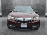 Used 2014 Acura MDX FWD w/ Technology Package image 2