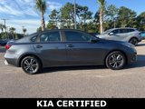 Certified 2024 Kia Forte LXS w/ LXS Technology Package image 4