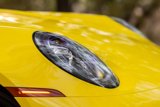 Used 2024 Porsche 911 Targa 4 GTS w/ Premium Package image 3