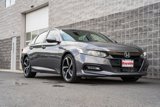 Used 2019 Honda Accord Sport image 2