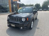 Used 2020 Jeep Renegade Latitude w/ Cold Weather Group image 2