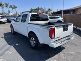 Used 2013 Nissan Frontier PRO-4X w/ Pro-4x Luxury Pkg image 4
