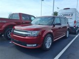 Used 2019 Ford Flex SEL w/ Equipment Group 202A image 4