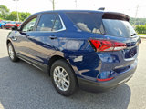 Certified 2022 Chevrolet Equinox LT image 4