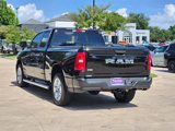 New 2025 RAM 1500 HFE image 4