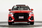 Used 2022 Audi Q3 2.0T Premium w/ Black Optic Sport Package image 2