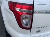 Used 2014 Ford Explorer Limited w/ Equipment Group 301A image 6
