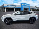 New 2025 Chevrolet Trax ACTIV image 2