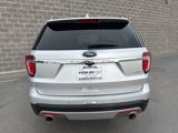 Used 2017 Ford Explorer XLT image 5