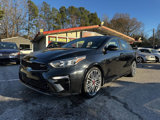 Used 2021 Kia Forte GT w/ GT2 Package image 2
