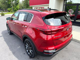 Used 2020 Kia Sportage S w/ S Premium Package image 4