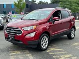 Used 2021 Ford EcoSport SE image 2