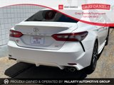 Used 2019 Toyota Camry SE image 4