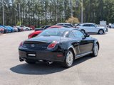 Used 2005 Lexus SC 430 Convertible image 5