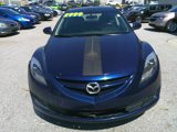 Used 2011 MAZDA MAZDA6 i Sport image 4