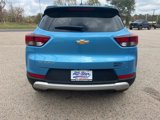 New 2025 Chevrolet TrailBlazer LT w/ Driver Confidence Package image 5