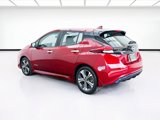 Used 2019 Nissan Leaf SV w/ SV Technology Package image 6