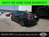 Used 2017 Chevrolet Cruze LT w/ Convenience Package image 3