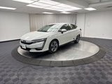 Used 2018 Honda Clarity Plug-In Hybrid image 3