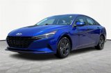 Used 2021 Hyundai Elantra SEL image 3