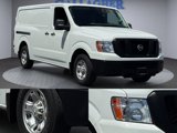 Used 2019 Nissan NV 2500 SV image 2