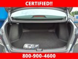 Certified 2022 Honda Civic Sport image 5