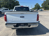 New 2025 Ford F150 Lariat image 4