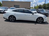 Used 2022 Hyundai Sonata SEL Plus w/ Cargo Package image 4