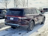 Used 2021 Lincoln Aviator Reserve w/ Elements Package Plus image 3