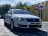 Used 2010 Volkswagen Passat Komfort image 3