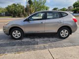 Used 2012 Nissan Rogue S image 3