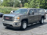 Used 2014 GMC Sierra 1500 SLE w/ SLE Value Package image 4
