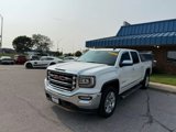 Used 2018 GMC Sierra 1500 SLT image 2