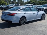 Used 2023 Nissan Altima 2.0 SR image 4