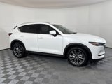 Used 2019 MAZDA CX-5 Signature image 2