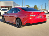 New 2025 Toyota Camry XLE w/ Premium Plus Package image 3