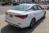 Used 2023 Nissan Sentra SV image 4