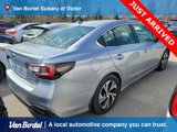 Certified 2022 Subaru Legacy Premium image 4