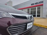 Used 2013 Toyota Avalon XLE Premium image 5