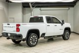 Used 2021 Chevrolet Silverado 2500 Custom w/ Custom Value Package image 4
