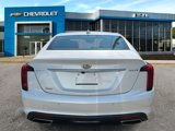 Used 2021 Cadillac CT5 Premium Luxury image 5